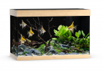 Akvaarium Rio LED 290 L hele puit