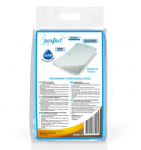 Perfect Puppy Pad 60x90cm 10tk treening aluslina kutsikale