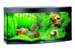 Akvaarium Vision 450 LED Black (must-450L)