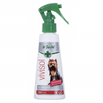 Dr. Seidel Vivisol repels male dogs 100ml