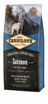 CarniLove Salmon for Adult koeratoit 12 kg
