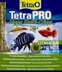 Tetra kalade t&auml;iss&ouml;&ouml;t Tetrapro Algae Multi-Crisps 12 g