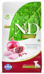 Farmina N&D Prime Mini Puppy Pomegranate/Chicken 800gr