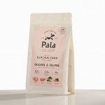 Pala koera toortoit kana/l&otilde;he 1 kg