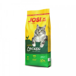 Josera JosiCat Crunchy Chicken 18kg