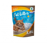 Perfect Silikoon kassiliiv 3,8L