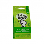 Barking Heads Chop Lickin Lamb koeratoit 2 kg