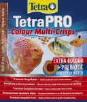 Tetra kalade t&auml;iss&ouml;&ouml;t Tetrapro Colour Multi-Crisps 12 g