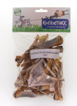 Koerust&uuml;kk - Kuivatatud kanajalad 200g