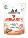 Brit Care Functional Antiparasitic n&auml;rimismaius koertele 150g