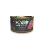 Schesir After Dark kanaliha + sink m&auml;rgtoit kassidele 80g