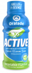 Oralade Active jook koertele k&ouml;&ouml;giviljadega 250 ml