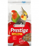 Versele-Laga Prestige Big Parakeets lindude t&auml;istoit 1 kg