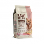 RAW PALEO KOERA T&Auml;ISS&Ouml;&Ouml;T HEALTHY GRAIN L&Otilde;HE/ODER 2KG
