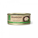 Grandorf Kana Rinnafilee konserv kassidele 6x70g