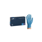 Zarys easyCARE nitriilkindad sinine XL 100tk