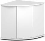 Akvaariumi alus Trigon 190 SBX White (valge)