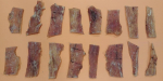 Kaelak&otilde;&otilde;lus 12cm, 100g
