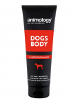 Animology Dogs Body koera&scaron;ampoon, 250 ml