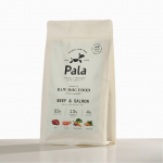 Pala koera toortoit veis/l&otilde;he 1 kg