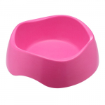 Beco Bamboo kauss lemmikloomale, Pink/M
