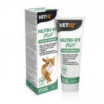 VETIQ Nutri-Vit Plus toidulisand kassile 70 g