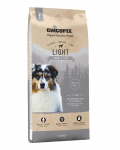 Chicopee CNL Light Lamb & Rice koeratoit 15kg