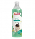 Beaphar Shampoo Cat/Kitten Macadamia Oil & Aloe Vera 250ml