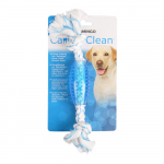 Flamingo koerte k&ouml;ism&auml;nguasi 2 s&otilde;lmega "Canine Clean"