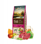 Sam's Field Adult Large Lamb koeratoit 2,5 kg