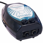 &Otilde;hukompressor ACO-6604 4W 540L/h