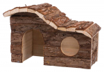 N&auml;r.puitmaja NaturalLiving Hanna House 26x16x15cm