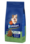 Brekkies Dog Chicken&Vegetable&Cereals 20kg