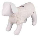 Koera r&otilde;ivad 'Versilia' L:60cm/58cm beige