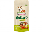 NATURE Snack Veggies maius n&auml;rilistele k&ouml;&ouml;giviljadega 85g