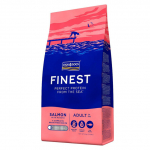 Fish4Dogs Large kuivtoit t&auml;iskasvanud koertele l&otilde;hega 12 kg