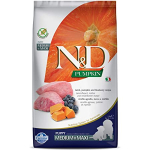 Farmina N&D Pumpkin Medium & Maxi Puppy Blueberry/Lamb 2.5kg