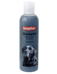 Beaphar Shampoo Dark Coats Aloe Vera 250ml, &scaron;ampoon musta ja tumeda karvkattega koertele