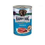 Happy Dog Sensible Sweden (100% ulukiliha) 400g