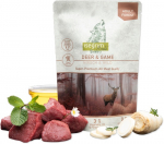 T&auml;iss&ouml;&ouml;t (konserv) ISEGRIM Hirve- ja ulukilihaga 410g