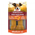 SmartBones Beef Medium 2 tk, 158g.