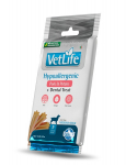 Farmina Vet Life Dog Dental Treat Hypoallergenic Pork&Potato Medium/Maxi Adult 100g