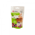 Flamingo lisas&ouml;&ouml;t/maiustus n&auml;rilistele &ldquo;Wildberry Fruit Drops&rdquo;, 75g