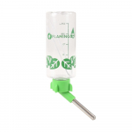 Flamingo joogipudel n&auml;rilistele &ldquo;Sippy&rdquo;, l&auml;bipaistev, 150ml