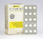 Diafarm vitamin C koertele ja kassidele N 90