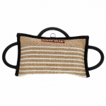 DINGO KOERA TREENINGPADI JUTE MEDIUM BEEZ
