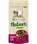 NATURE Snack Berry maius n&auml;rilistele marjadega 85g