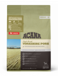 Acana Singles Yorkshire Pork Dry Dog Food 2kg