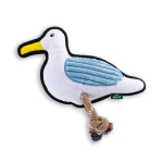 Beco Rough & Tough Recycled Seagull m&auml;nguasi koerale
