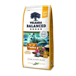 Velxara gluten-free fresh turkey 750g